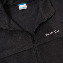 Columbia Fleece Jacket Large