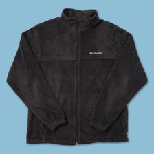 Columbia Fleece Jacket Large