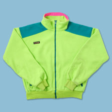 Vintage Columbia Fleece Jacket Medium