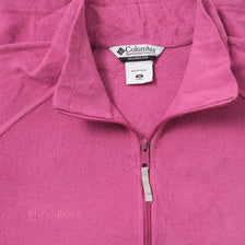 Columbia Women's Fleece Jacket Large