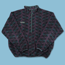 Vintage Columbia Fleece XLarge