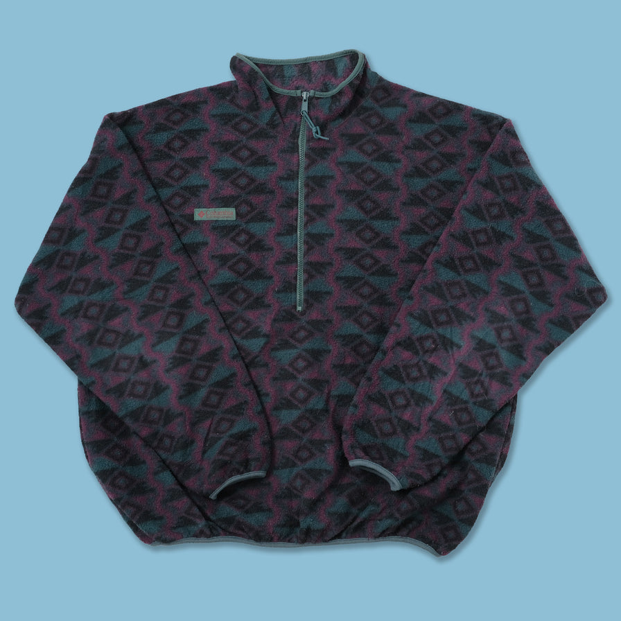 Vintage Columbia Fleece XLarge