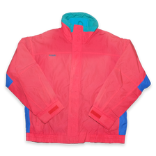 Vintage Columbia Outdoor Jacket Large - Double Double Vintage