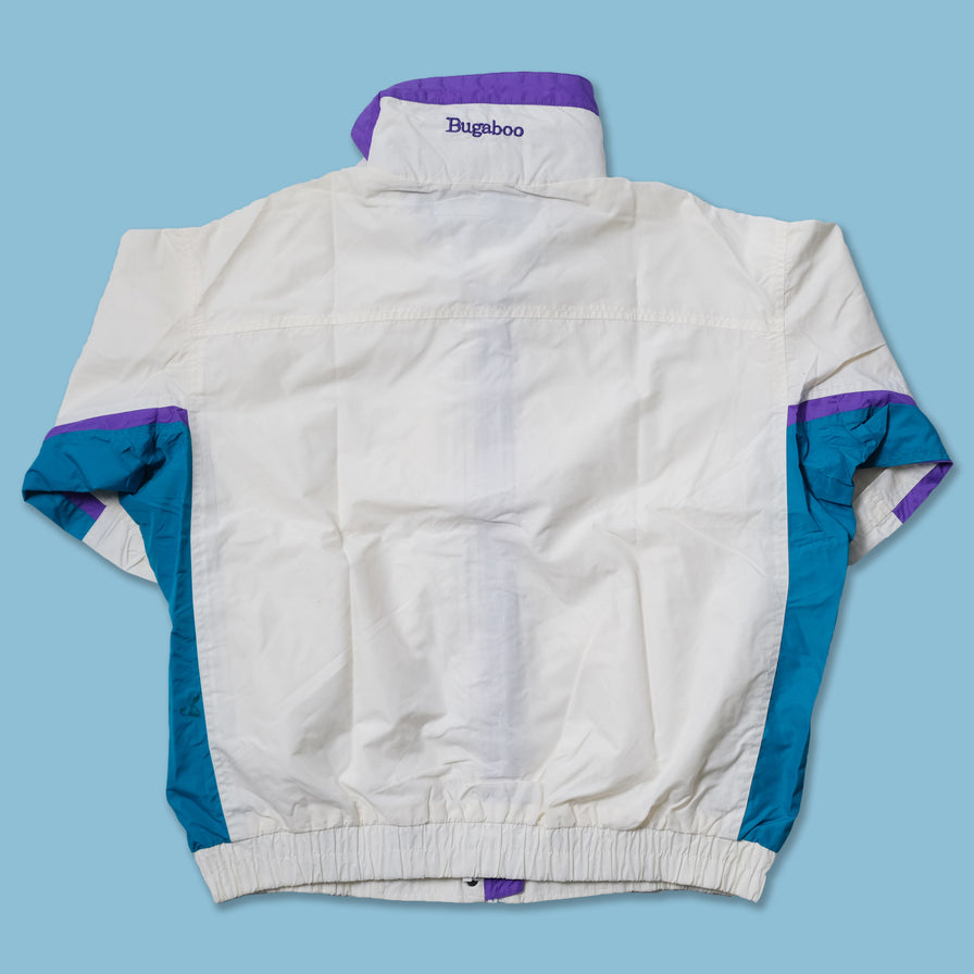 Vintage Women's Columbia Light Jacket Medium