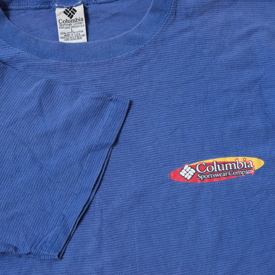 Vintage columbia sportswear shop