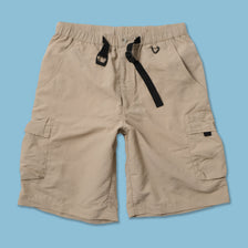 Vintage Columbia Cargo Shorts Large