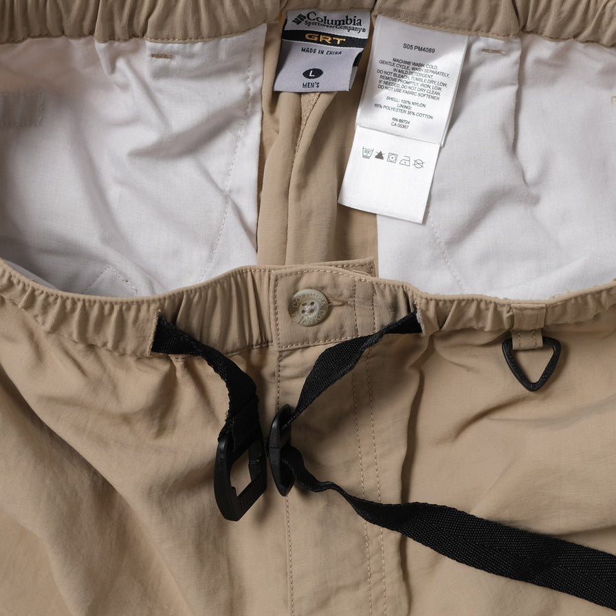 Columbia 2025 grt shorts
