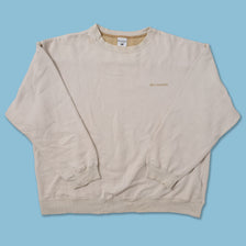 Vintage Columbia Sweater Large