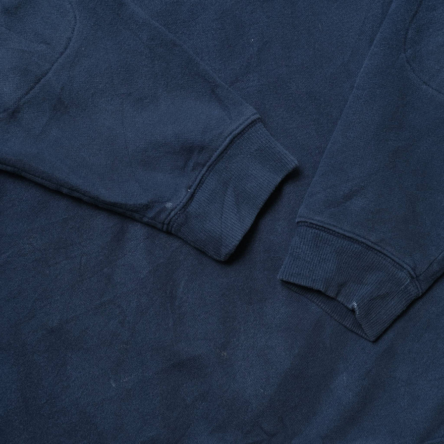 Vintage Columbia Q-Zip Sweater Medium / Large