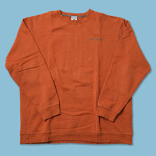 Vintage Columbia Sweater XLarge