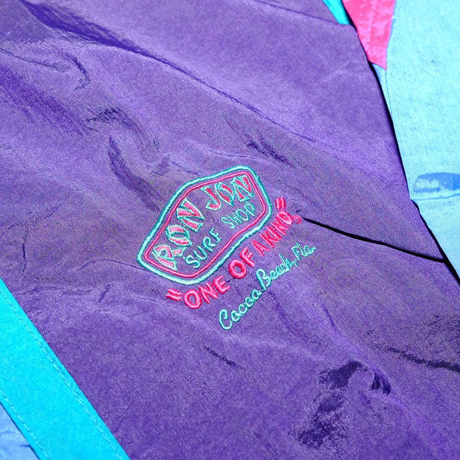 Vintage Columbia Jacket Medium - Double Double Vintage