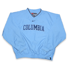 Vintage Nike Columbia Windbreaker XLarge