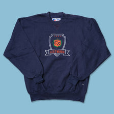 Vintage Deadstock Columbus Sweater XLarge