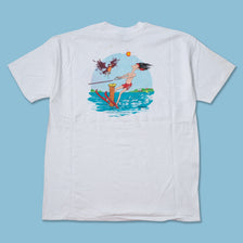 Vintage 1993 Compliments Appreciated T-Shirt XLarge