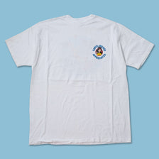 Vintage 1993 Compliments Appreciated T-Shirt XLarge