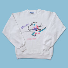 Vintage 1991 Congress Springs Sweater Small / Medium