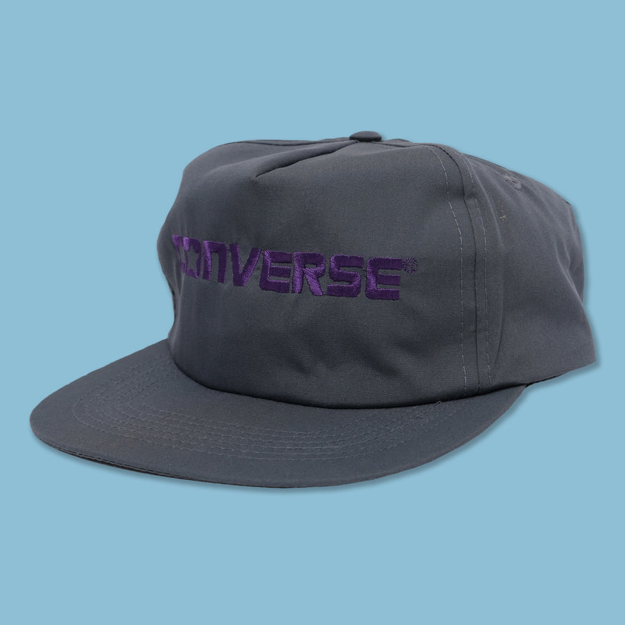 Vintage Deadstock Converse Snapback