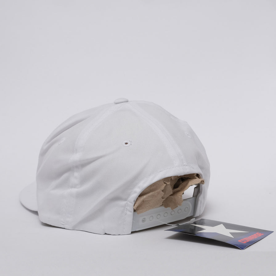 Vintage Deadstock Converse Snapback