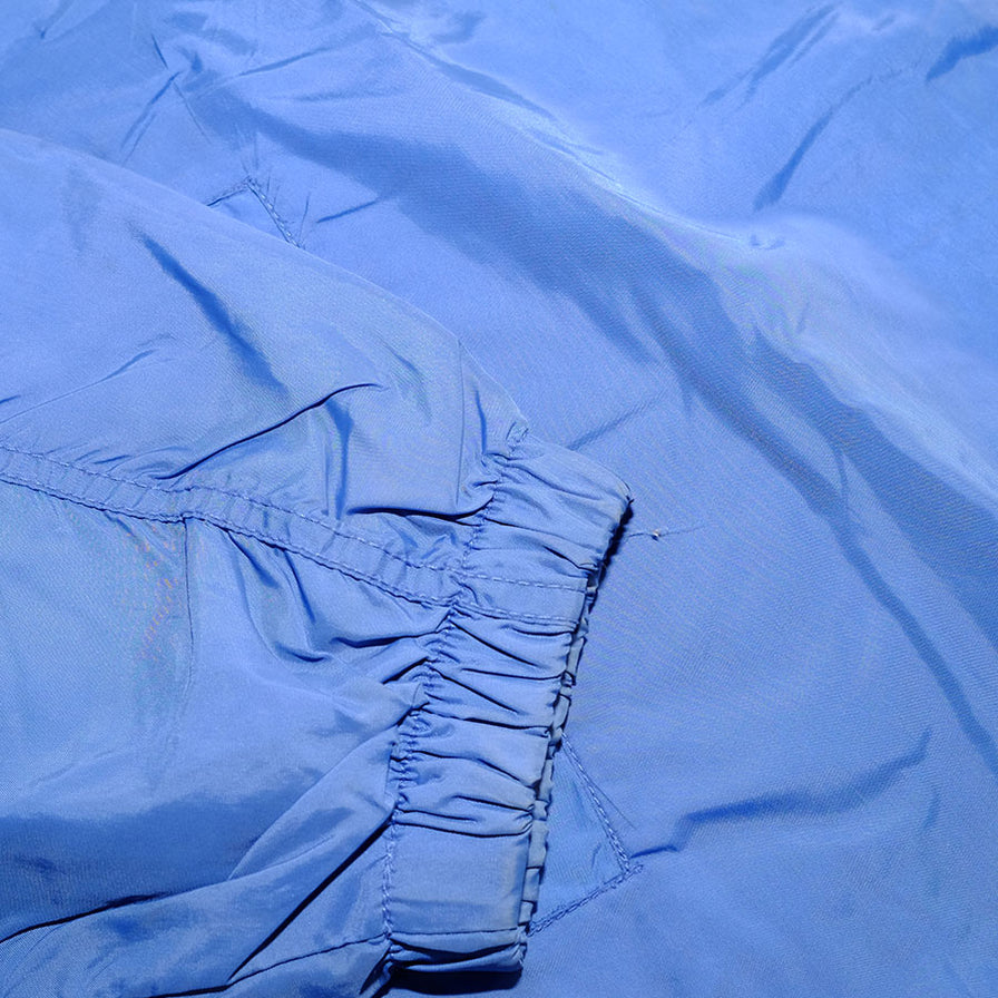 Vintage Converse Hooded Coach Jacket Medium - Double Double Vintage