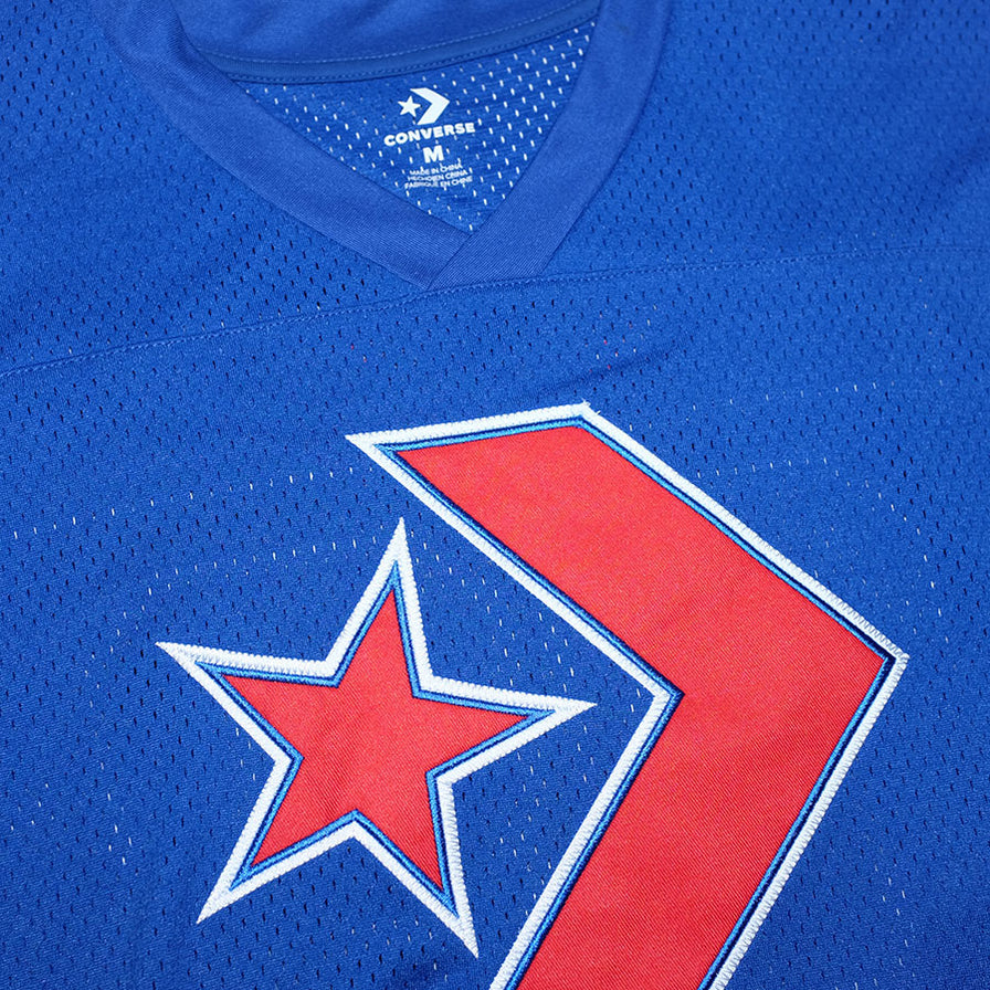 Vintage Converse Ice Hockey Top Large / XLarge - Double Double Vintage
