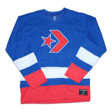 Vintage Converse Ice Hockey Top Large / XLarge - Double Double Vintage