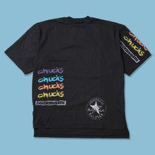 Vintage Deadstock Converse T-Shirt XLarge