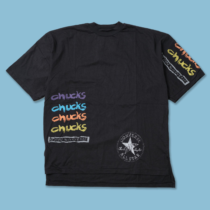 Vintage Deadstock Converse T-Shirt XLarge