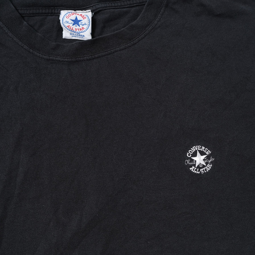Vintage Converse All Star T-Shirt XXL