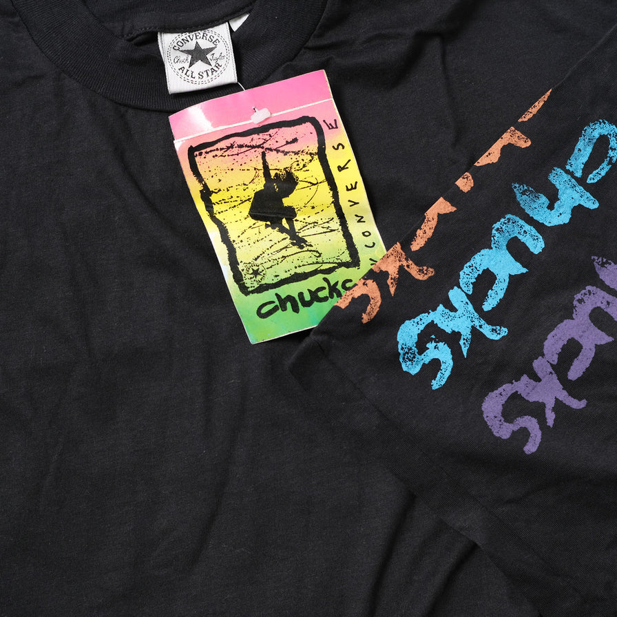 Vintage Deadstock Converse T-Shirt XLarge