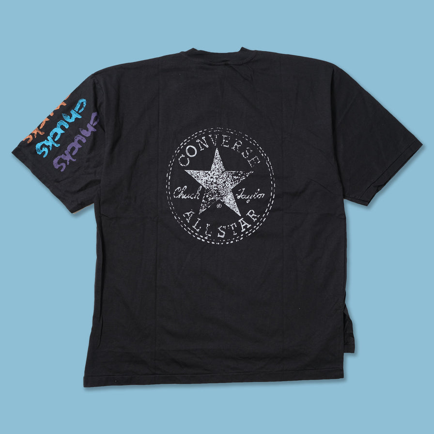 Vintage Deadstock Converse T-Shirt XLarge