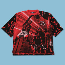 Vintage Deadstock Converse Tar Max T-Shirt XLarge