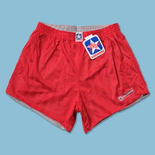 Vintage Deadstock Converse Reversible Shorts Large / XLarge