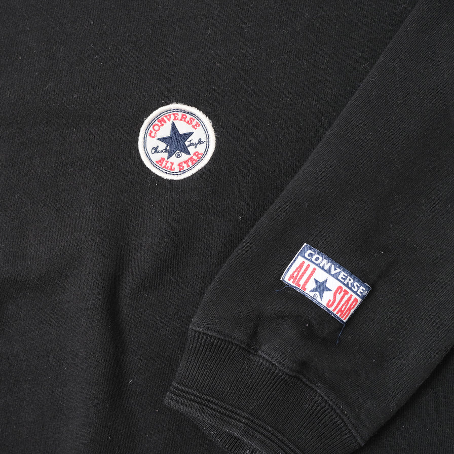 Vintage Converse Sweater Medium / Large