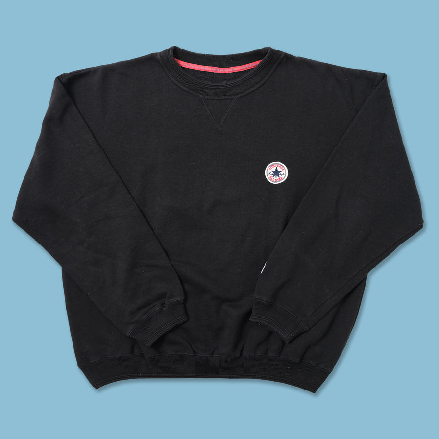 Vintage Converse Sweater Medium / Large