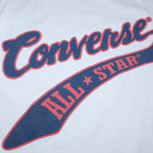 Vintage Converse All Star T-Shirt Large / XLarge - Double Double Vintage