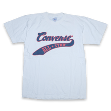Vintage Converse All Star T-Shirt Large / XLarge - Double Double Vintage