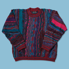 Vintage Coogi Sweater Medium
