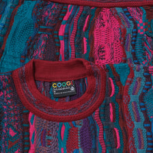 Vintage Coogi Sweater Medium