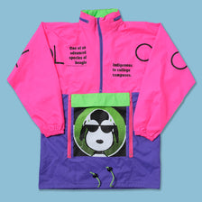 Vintage Deadstock 90s Snoopy Windbreaker XS / Small