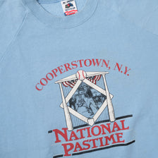 Vintage Cooperstown Sweater Large / XLarge
