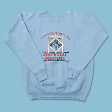 Vintage Cooperstown Sweater Large / XLarge