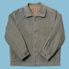 Vintage Corduroy Jacket Large