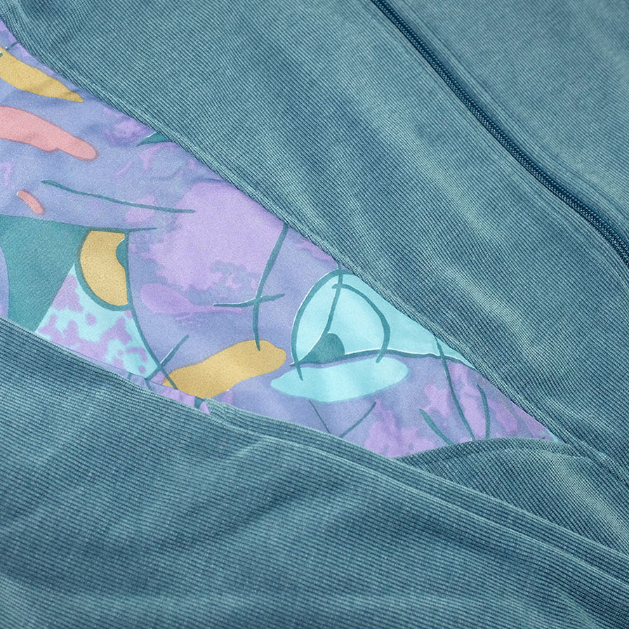 Vintage Zip Jacket Medium - Double Double Vintage