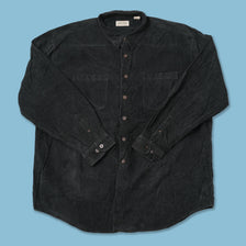 Vintage Cord Shirt Medium
