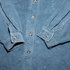 Vintage Corduroy Shirt XLarge