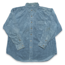 Vintage Corduroy Shirt XLarge