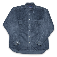 Vintage Corduroy Shirt Medium / Large