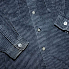 Vintage Corduroy Shirt Medium / Large
