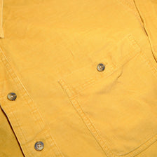 Vintage Cordouroy Shirt XLarge - Double Double Vintage