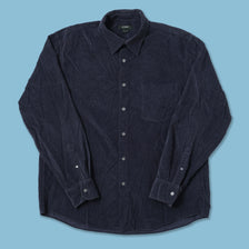 Vintage Cord Shirt Large